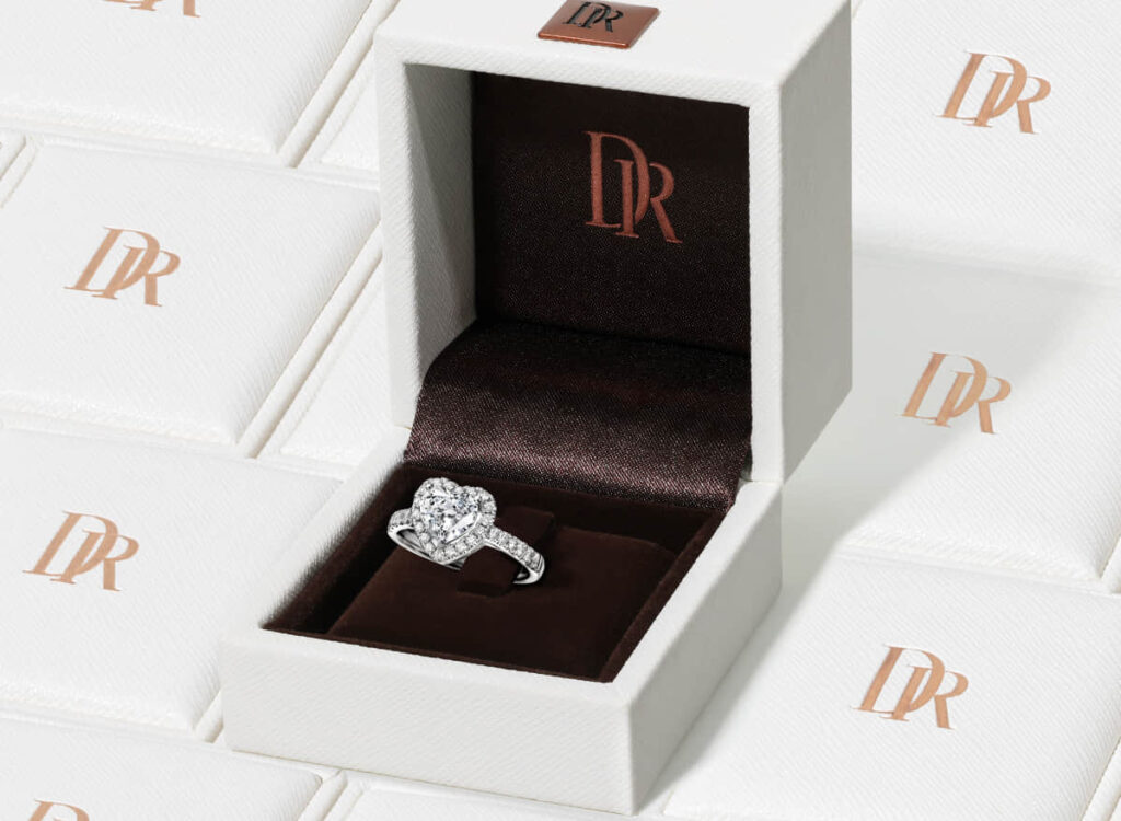 Darry ring