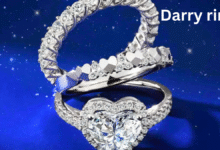 Darry ring