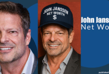 John janssen net worth