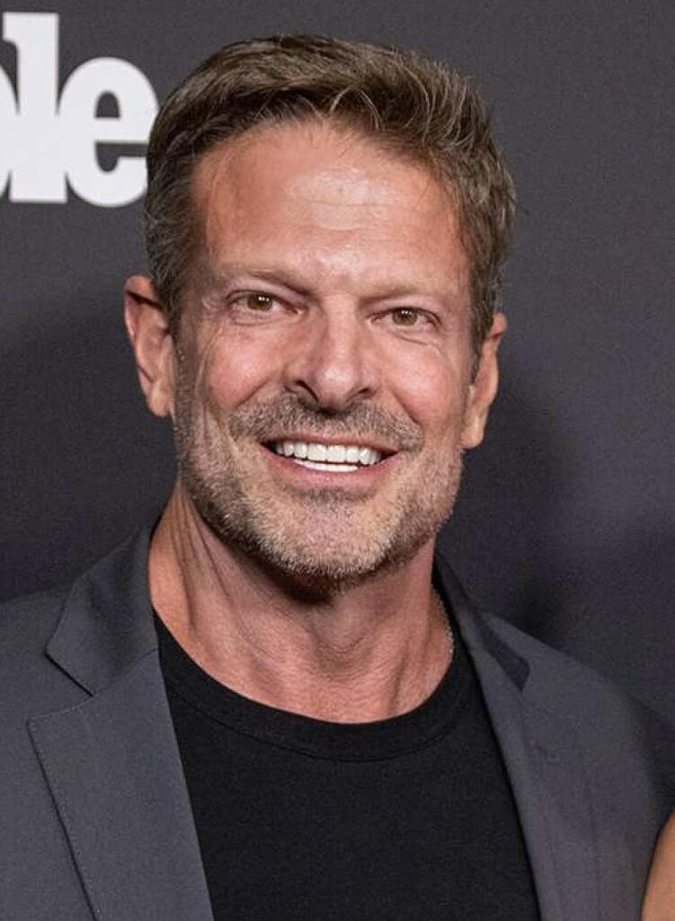 John janssen net worth