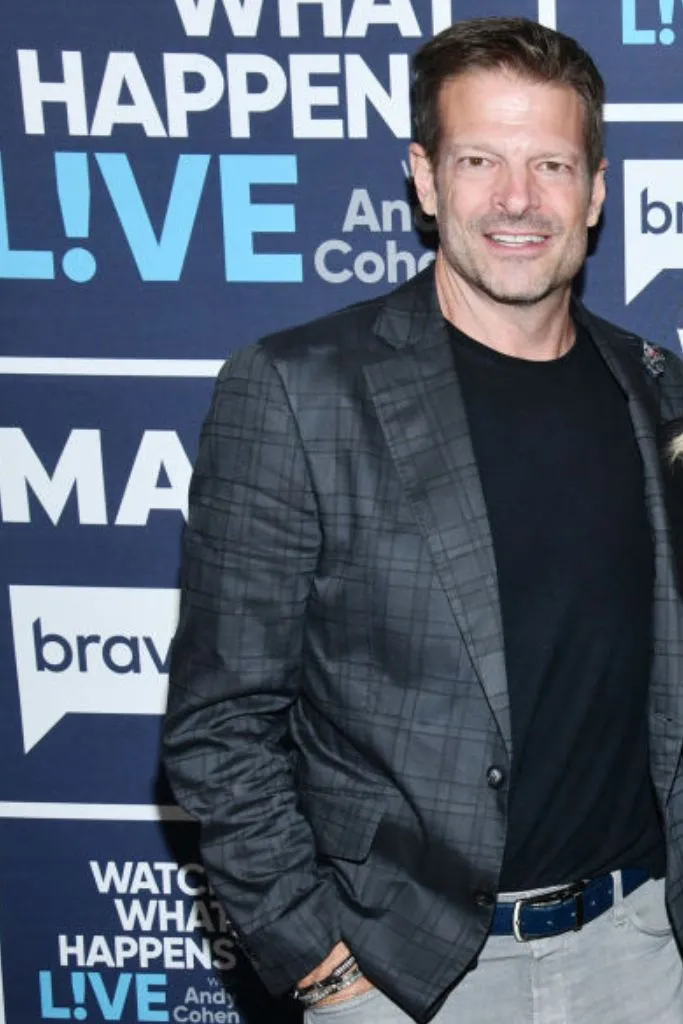 John janssen net worth
