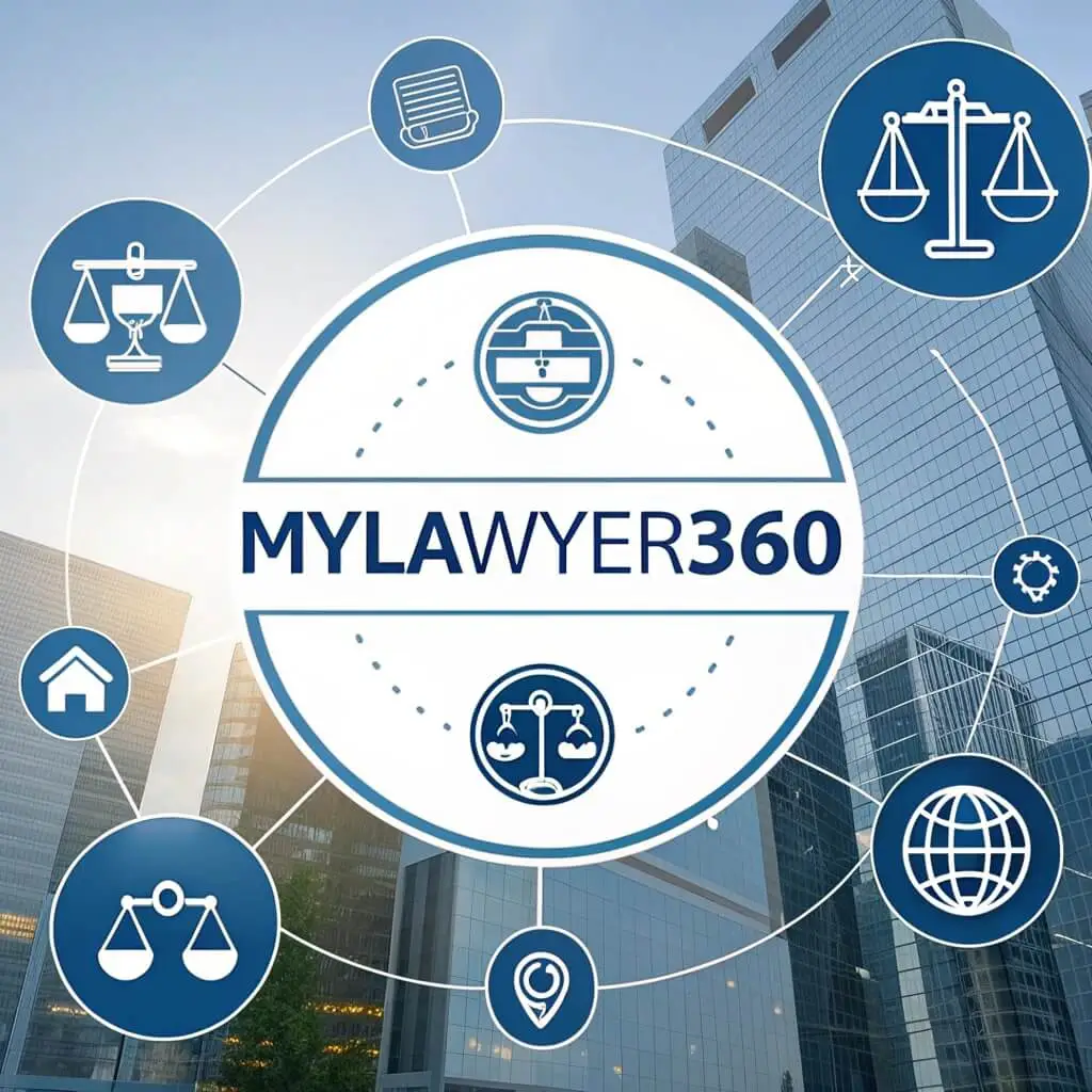 Mylawyer360