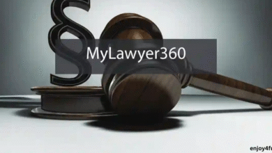 Mylawyer360