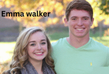 Emma walker