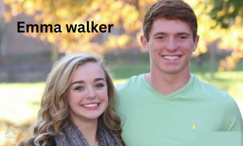 Emma walker