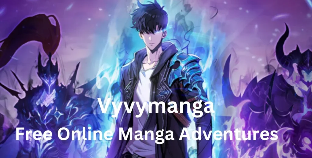 Vyvymanga
