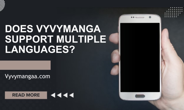 Vyvymanga