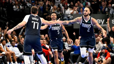 dallas mavericks vs new orleans pelicans match player stats