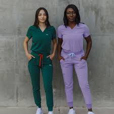 lago scrubs