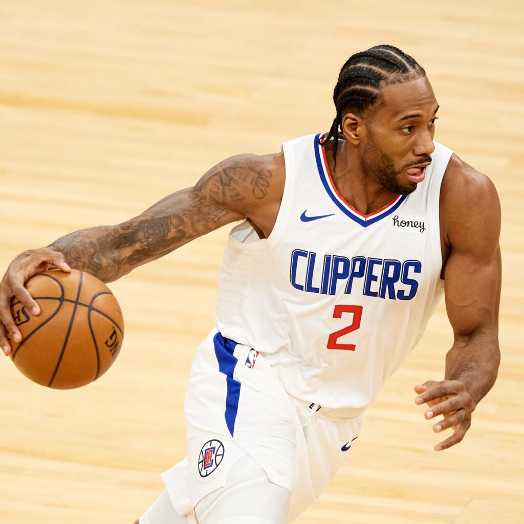 Charlotte hornets vs la clippers match player stats