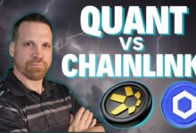 chainlink vs quant