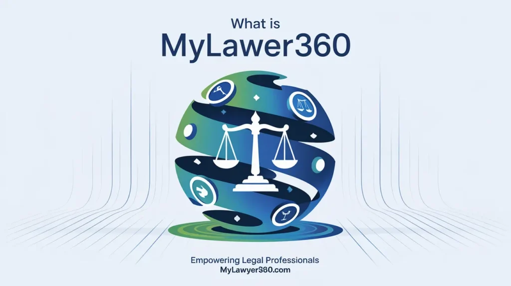Mylawyer360
