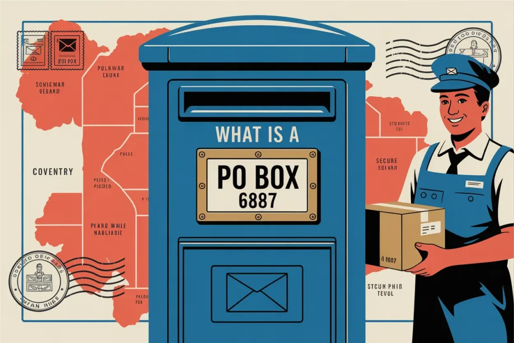 po box 6887