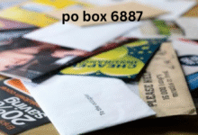 po box 6887