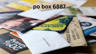 po box 6887