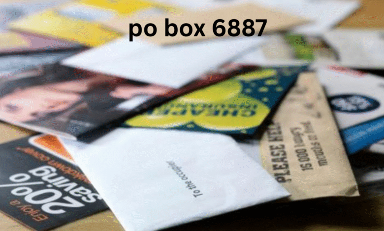 po box 6887