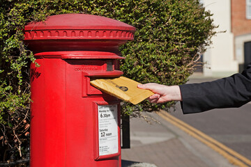 po box 6887