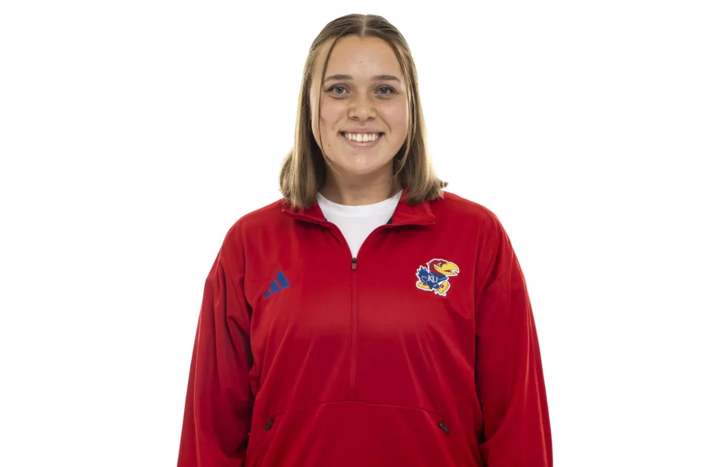 Emma walker