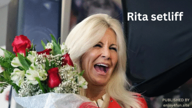 rita setliff