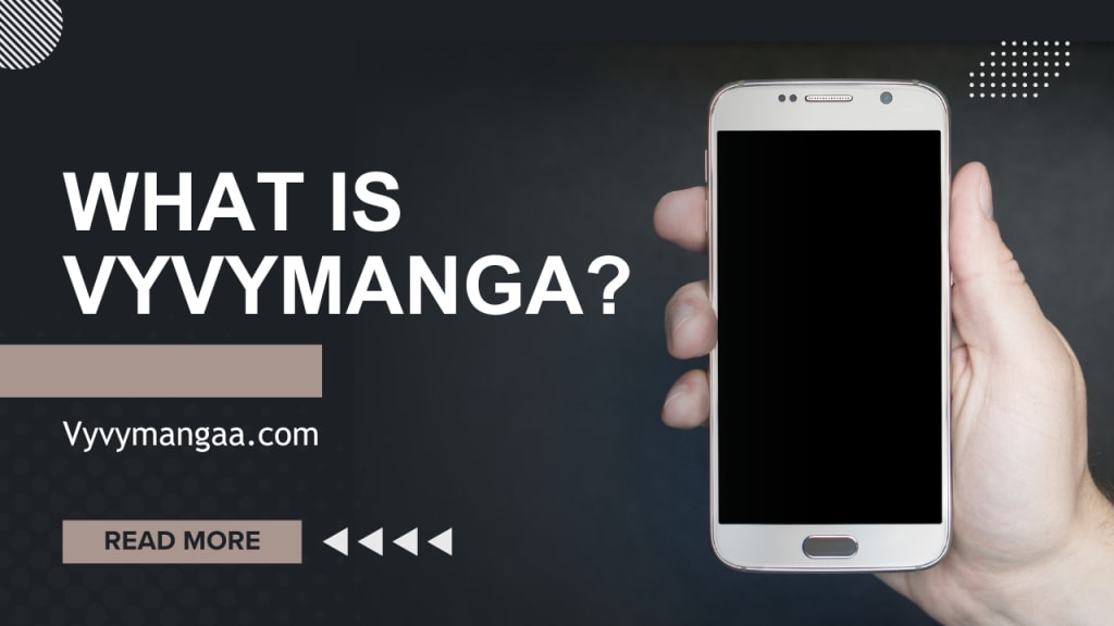 Vyvymanga